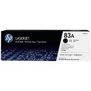 HP 83A Toner Cartridge Black