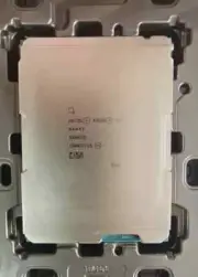Intel Xeon Gold 6444Y CPU 270W 45MB Cache FCLGA4677 3.60 GHz 16-Core Processor