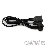 USB Harness Cable Adapter For VW Radio RCD510 RNS510 Polo Jetta Passat Golf CC