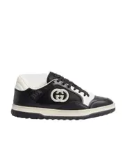 MAC80 low-top sneakers 36,37.5,37,36.5 Black