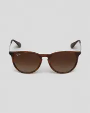 [Ray-Ban] Ray-Ban Women's 0Rb4171 Erika Sunglasses in Tortoise One Size Tortoise