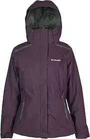 [Columbia] Omni-TECH Arctic Trip II Interchange Womens Sky Jacket (M)