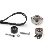 Water Pump & Timing Belt Kit Fits Opel Insignia 2.0 CDTi GATES KP35623XS-1