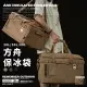 【樂活不露】30L方舟保冰袋 黑色/沙色/綠色(露營保冷袋 戶外露營收納 戰術收納包)