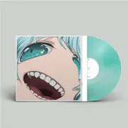 Somoku Hodo (Limited Translucent Green Vinyl)