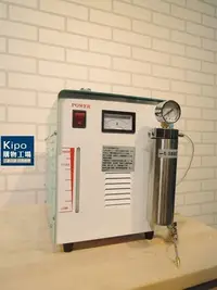 在飛比找Yahoo!奇摩拍賣優惠-KIPO-火焰拋光機/壓克力拋光機/氫氧焰機/水焊機/水晶字