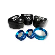 Original 20D 78D 90D Lens Combo With Instruction Manual & Free Shipping