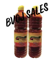 Salsa Botanera Clasica Picante Hot Sauce 32oz Each 2 Bottle Lot Sealed