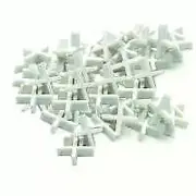 Marshalltown 3/8" Tile Spacers. 50 Pieces per Bag