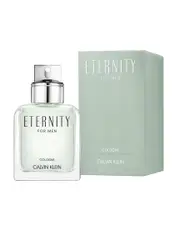 Calvin Klein Men's 3.3oz Eternity Cologne EDT Spray