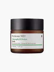 Chlorophyll Detox Mask