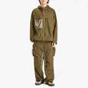 Oakley Latitude Flight Cargo Pants
