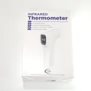 Infrared Digital Thermometer Non-Contact Forhead