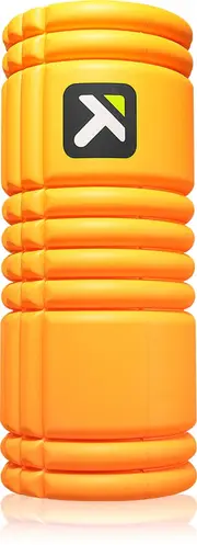 TriggerPoint Grid 1.0 Massage Roller Orange, 33 cm