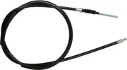 Front Brake Cable For Yamaha CW 50 T Bi-Wizz 1990 (0050 CC)