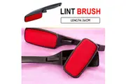 Magic Lint Remover Brush Cleaning Clothes Sweater Fabric Hair Fluff Dust Removal