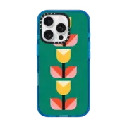 iPhone 16 Pro Impact Case MagSafe Compatible Lena