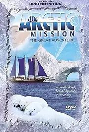 Arctic Mission (5-Disc Set) -Educational DVD Series Rare Aus Stock New