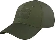 [Condor] Flex-Fit Tactical Cap Tan