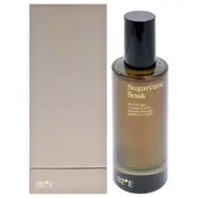 Sugarcane Soak Mattifying Cleanser by Deepika Padukone for Women - 3.3 oz Cleanser