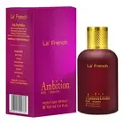 La French Ambition Eau de Parfum Perfume for Women | Intense Long Lasting-100ml