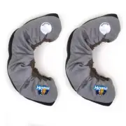 Howies Hockey Terry Cloth Skate Guards