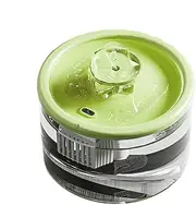 Automatic Cat Feeder - Cat Water Fountain For Drinking | Water Fountain Cat Bowl | Pet Water Dispenser Fountain | Large Capacity Cat Drinking Fountain | Pet Water Fountain For Indoor Cats, Dogs