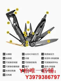 在飛比找Yahoo!奇摩拍賣優惠-Leatherman萊特曼萊澤曼MUT EOD拆彈專家MUT