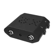 X2 HD 1080P Camera Mini Car Dash IP Camera Smart Cam IR Night-Vision Camcorder