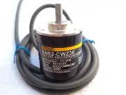1x OMRON 40P Incremental Rotary Encoder 40p/r E6B2-CWZ3E NPN Volt Output