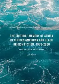 在飛比找博客來優惠-The Cultural Memory of Africa 
