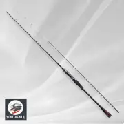 Shimano SEPHIA XTUNE Tip Egging RED DEVIL B605MH-S Baitcasting Rod
