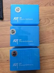 3 SEALED BOXES 20P Pipette Tips Molecular BioProducts Non-pyrogenic
