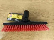 Better Brush - Pivoting Grout Brush