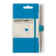 Leuchtturm1917 Azure, Pen Loop
