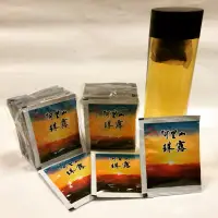 在飛比找蝦皮購物優惠-阿里山石棹 珠露茶隨身包（單包$6）阿里山珠露茶包 冷泡茶 