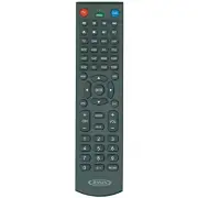 JENSEN TV Remote for Jensen 11 to 15 Series TV's. PXXRCASA