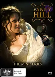 Fanny Hill - Mini-Series DVD