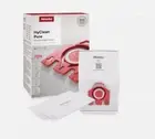 Genuine Miele Vacuum Bags FJM Hyclean Pure (2 BOXES)