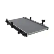 Radiator For Mazda Audi 6 2014-2020 By Pe16-15-200