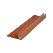 DECO Ironbark DecoClad Cover Strip Base