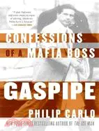 在飛比找三民網路書店優惠-Gaspipe ─ Confessions of a Maf