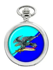 2nd Cavalry Regiment (Australian Army) Pocket Watch