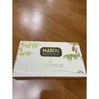 在飛比找蝦皮購物優惠-現貨拆賣 越南必買 Marou 瑪芙 精品巧克力 經典系列8