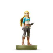 Nintendo amiibo - Zelda Figure
