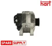 ALTERNATOR FOR CITROËN FIAT LANCIA HART 546 405