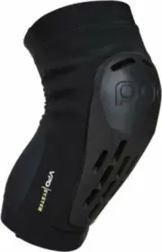 POC VPD System Lite Knee Pad Guard Uranium Black