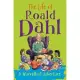 The Life of Roald Dahl: A Marvellous Adventure