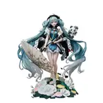 【F:NEX】預購 2月 日版 1/7 PVC 初音未來 MIKU WITH YOU 2021 公司貨 【９９模玩】