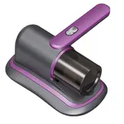 Handheld Dust Mite Vacuum Cleaner Cordless Vacuum Cleaner Rechargeable Household Portable Dust Mite Vacuum Cleaner As Shown